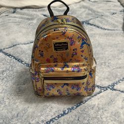 Disney Loungefly backpack 70