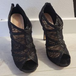 Women's Heels 