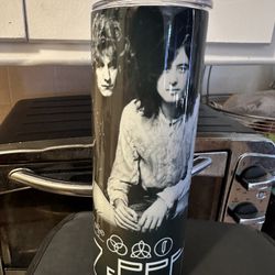 Led Zeppelin Cup 