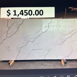 Quartz Countertop Summer Sale 