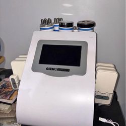 FREE Lipo Machine (READ DESCRIPTION) 