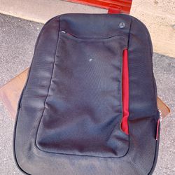 Belkin F8N159EABR Carrying Case (Backpack) for 17" Notebook, Cabernet