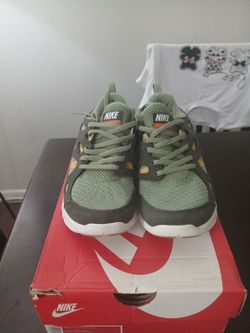 Nike f run 2 GS size 6y