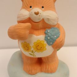 Care Bears Friends Bear Collectors Statue For Sale 