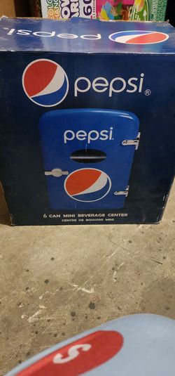 Mini fridge