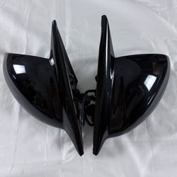 BMW AC Schnitzer Sports Mirrors e36 side view cup coupe convertible M3 325i ACS