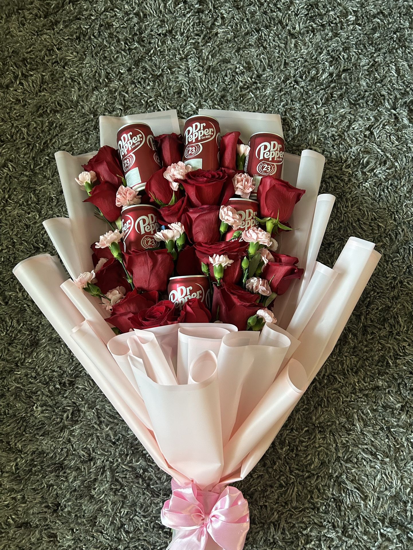 Flower Bouquets
