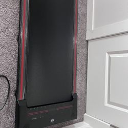 Walking Treadmill 