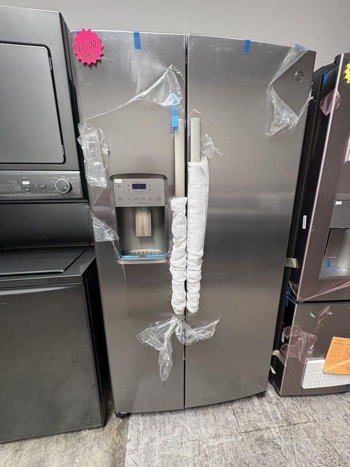 Counter Depth Ge Refrigerator