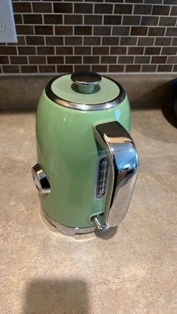 Electric Kettle