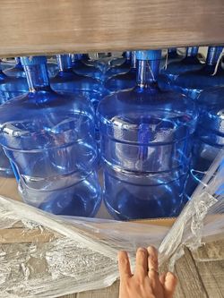 5 Gallon