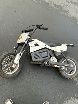 E bike