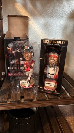 Collectible bobble