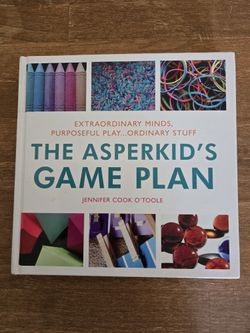 The Asperkid's Game Plan
