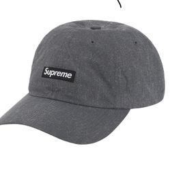 SUPREME RIPSTOP CAP