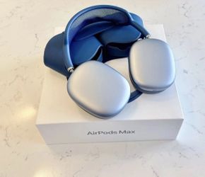 Airpods Max