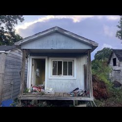 Kids Playhouse 