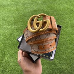 Guci Belt