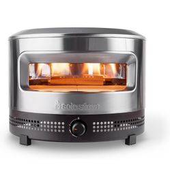 Solo Pizza Grill