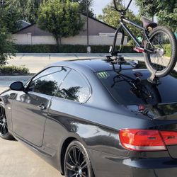 2009 BMW 328i