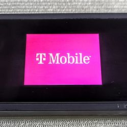 T-Mobile 5G Hotspot $100