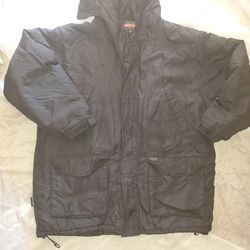2 xl jacket coat like new