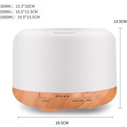 Aroma Diffuser