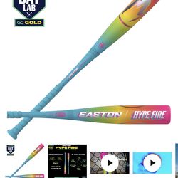 Baseball Bat
