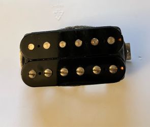 Gibson guitar pickup