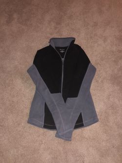 Fleece Jacket size Small