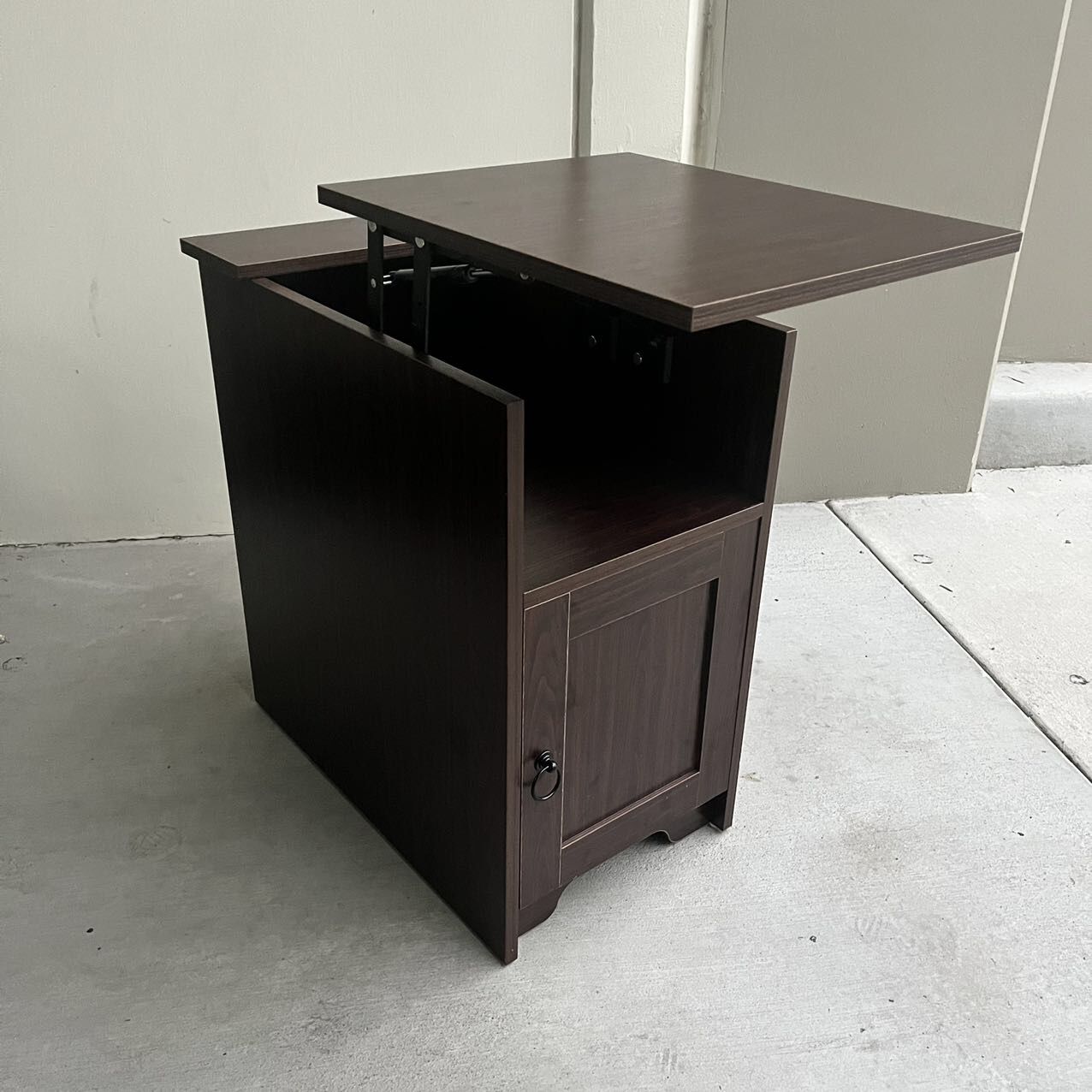 NEW Night Stand Printer Stand End Table