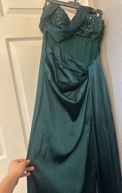 Fancy bridesmaid, wedding guest, occasions dress