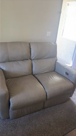 recliner couch