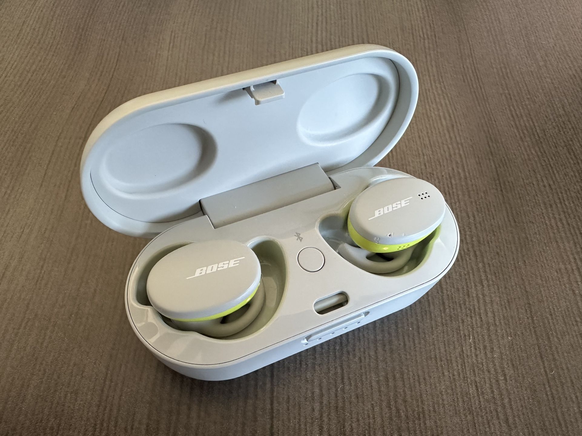BOSE Sport Earbuds