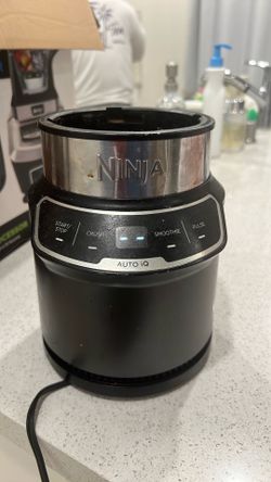 Ninja blender BN400 motor base