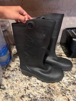 Rain Boots