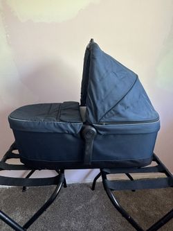 Thule Bassinet - Compatible w/ Thule Sleek City Stroller