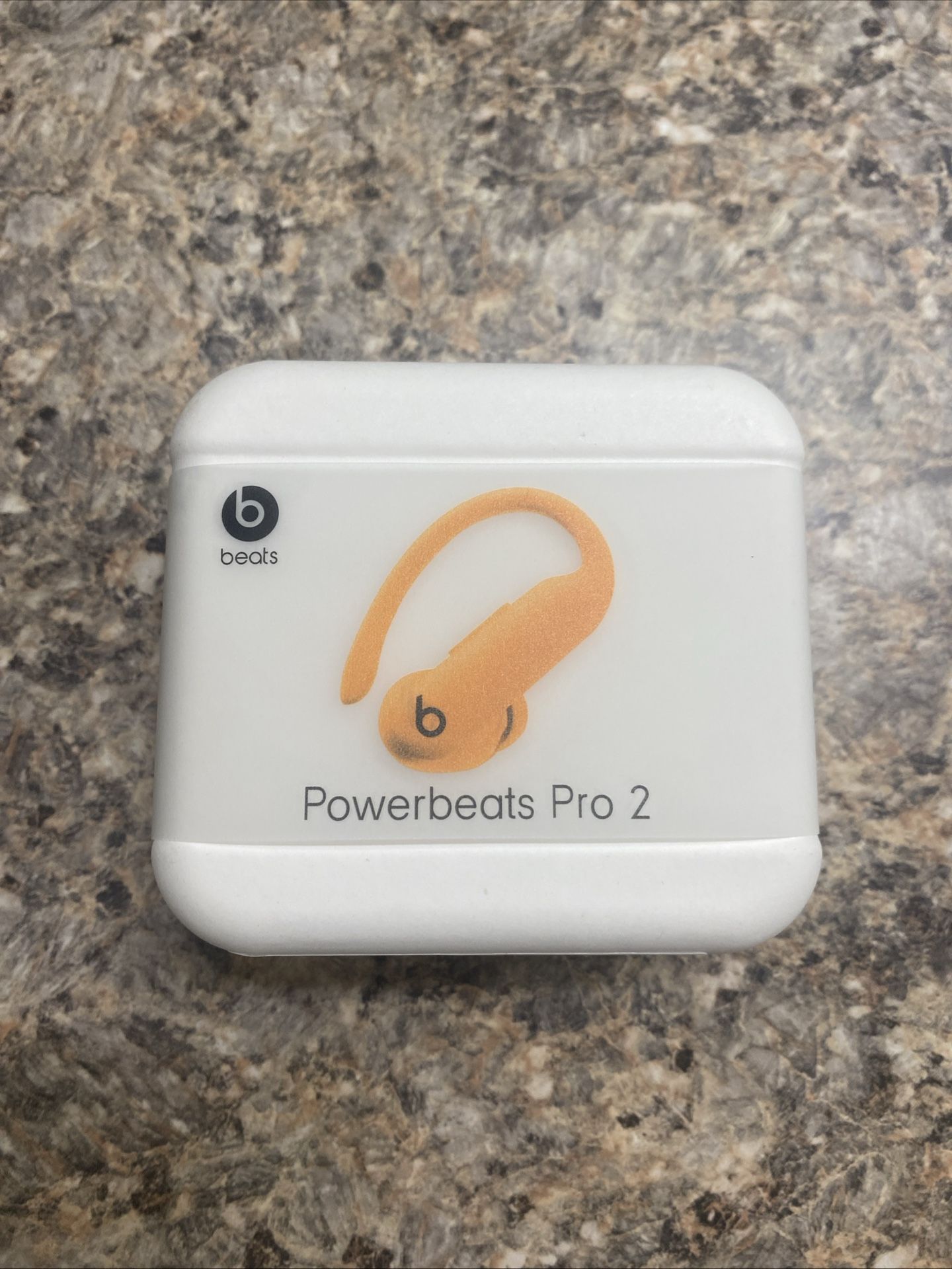 Beats Powerbeats Pro 2 New In Box