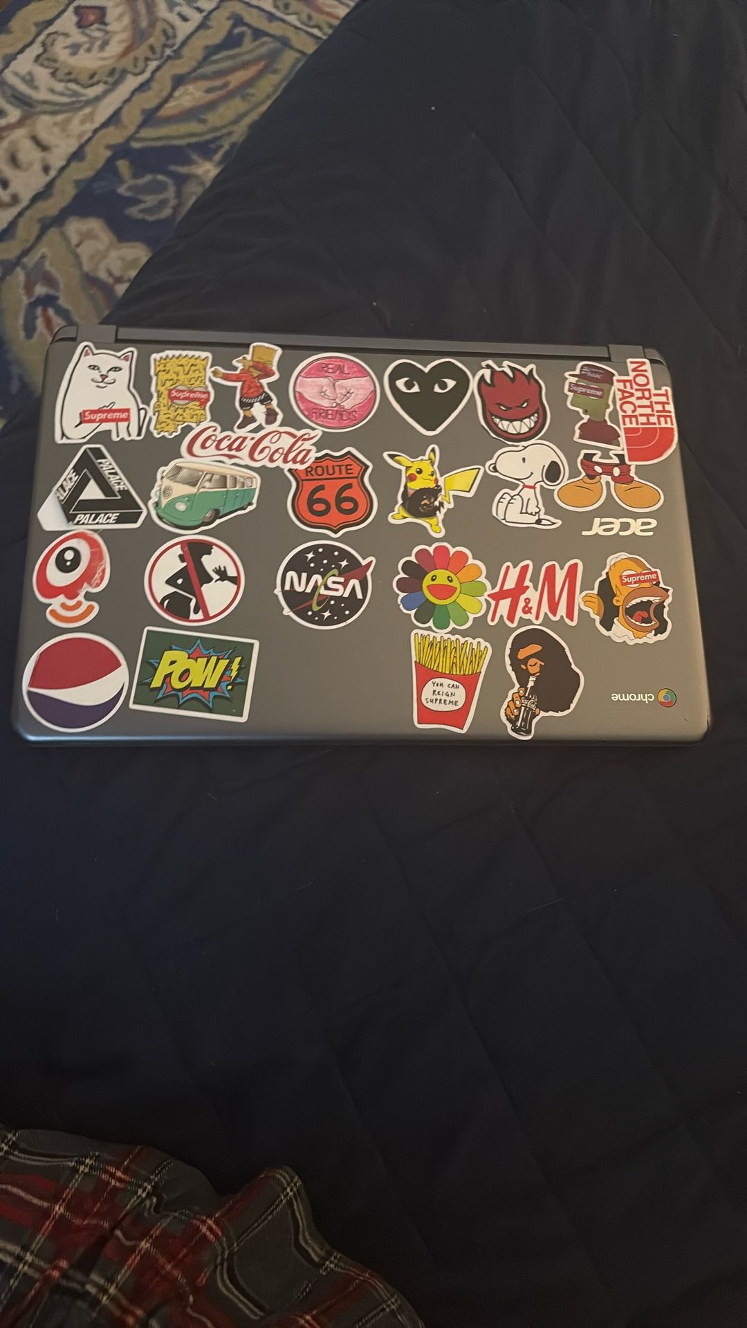 Chromebook
