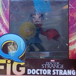 Doctor  Strange 