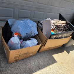 Lots Of Household Items - $50