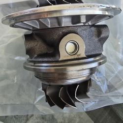 RHF5HB VF34 Ball Bearing Turbo CHRA Cartridge for Subaru IMPREZA EJ20 14411AA321