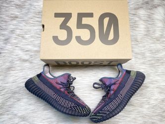 YEEZY BOOST 350 “YECHEIL”👹  