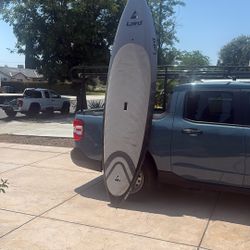 Paddle Board 