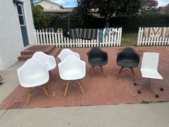 Nice chairs