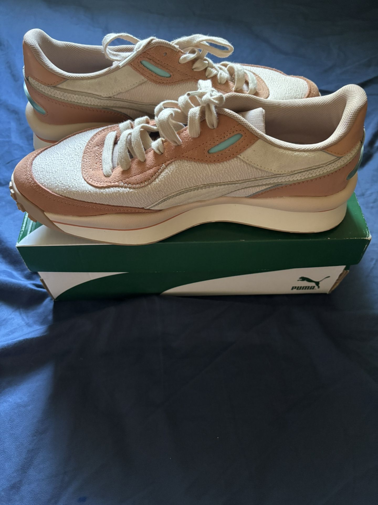 Puma Shoes