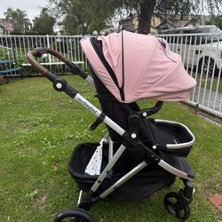 Mockingbird stroller 2.0