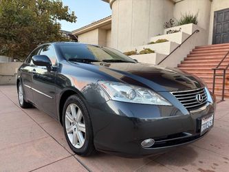 2007 Lexus ES 350