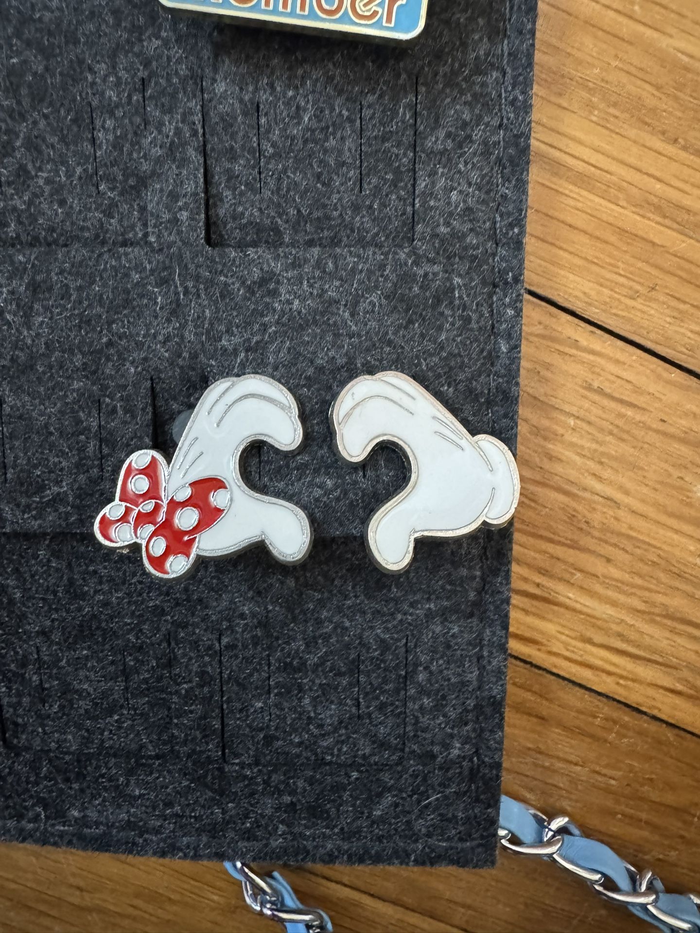 Disney Pins for sale!
