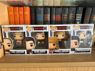 POP TOYS